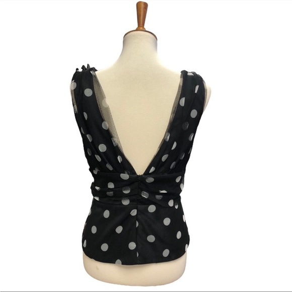 Jessica Howard | Evenings Top - Picture 5 of 10